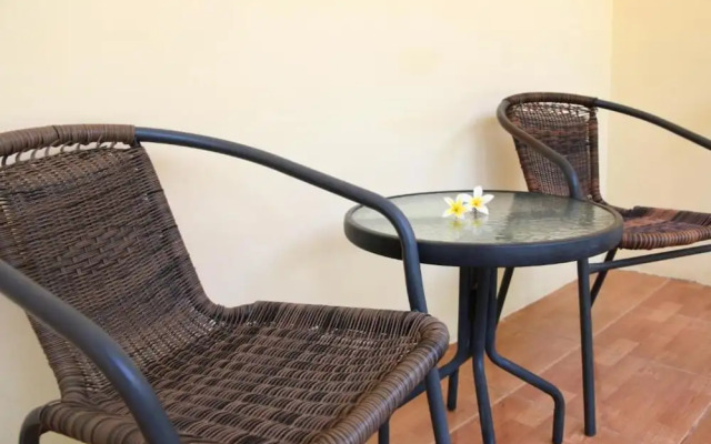 Bintang Garden House