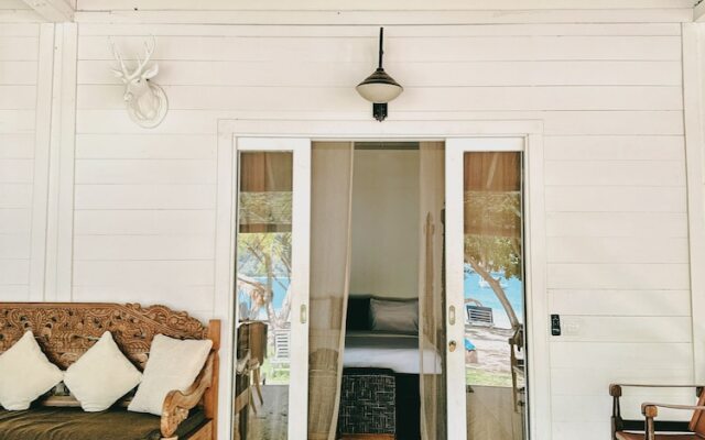 Villa Matahari Terbenam