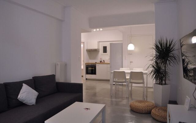 Olala One Apartment