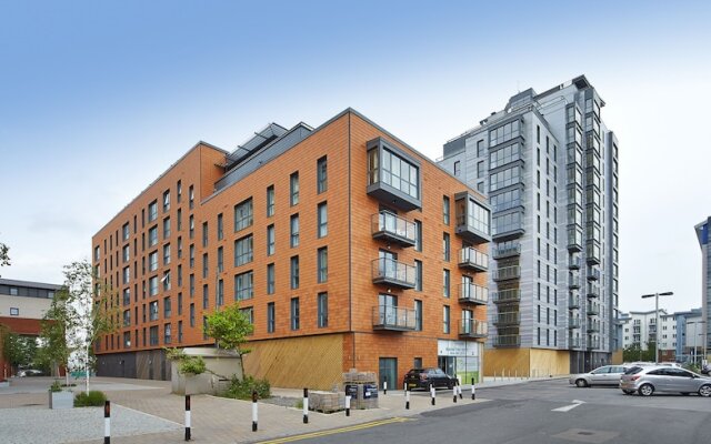 Rivington Apartments By Esa
