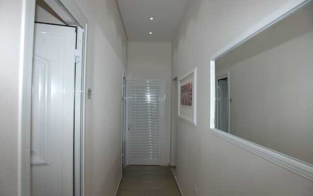 Orion Apartments Saranda