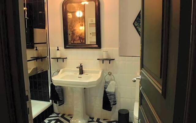 Chambres d'hôtes Coté Halles