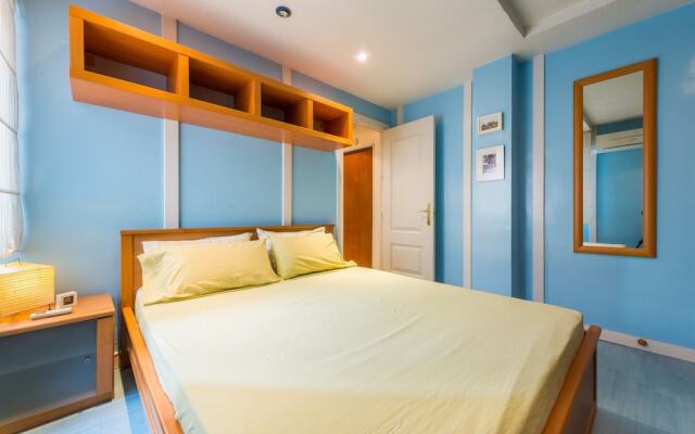 Apartamento mercado San Miguel