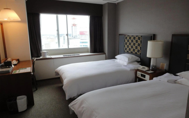 Mito Keisei Hotel