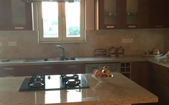 Stavs holiday home