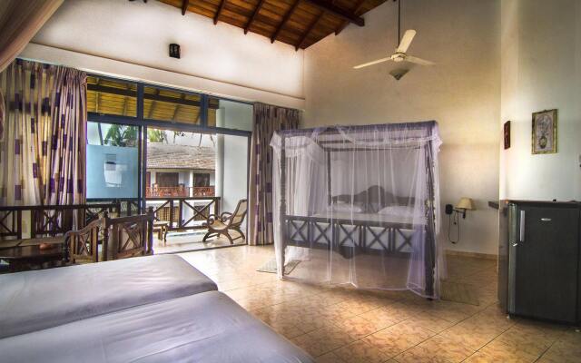 Ranmal Beach Hotel