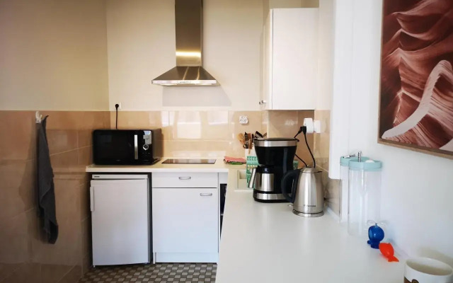 Appartement Notre-dame