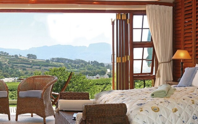 Zorgvliet Country lodge