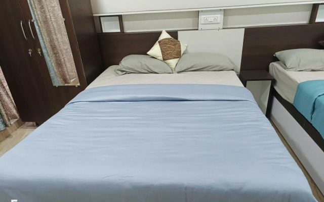 Oyo 91904 5G Residency