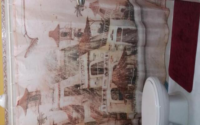 Casa Dra . Nancily & Liday