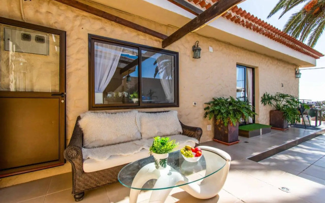 Villa Isabel Sol