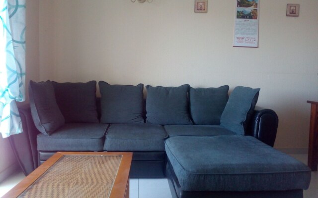 Charming and Spacious 1-bed Apartment in Albufeira