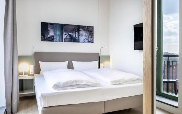 Krusespeicher Krusespeicher 6-71