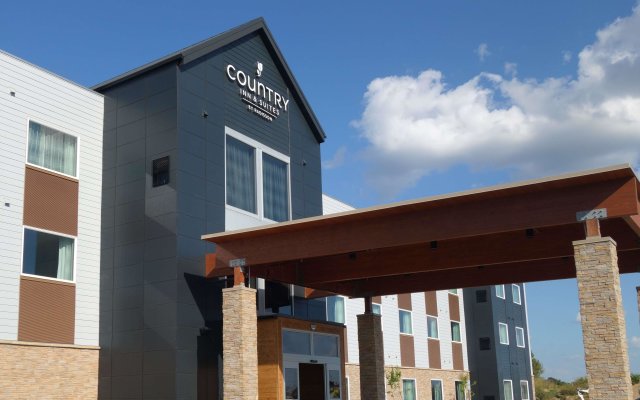 Country Inn & Suites by Radisson, Ft. Atkinson, WI
