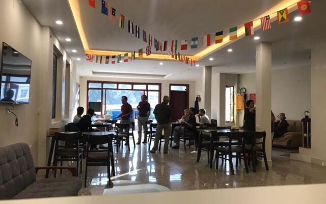 Flaco Hostel Sapa