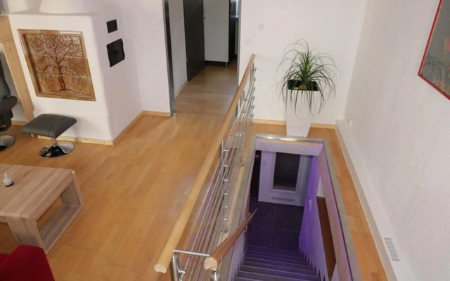 Ferienwohnung Stiftstadt Kempten