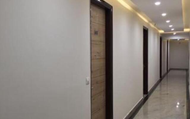 Hotel Goodluck international