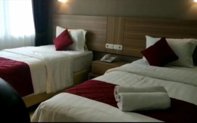 Zen Rooms Wadung Asri