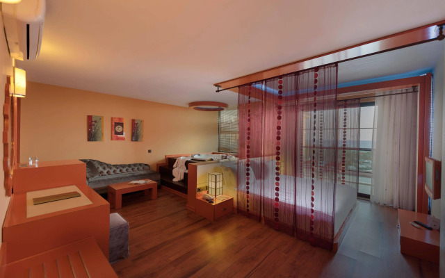 Siam Elegance Hotel & Spa