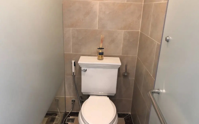 Espana Condo Resort Pattaya TLH