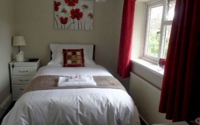 Potters House - Bed & Breakfast