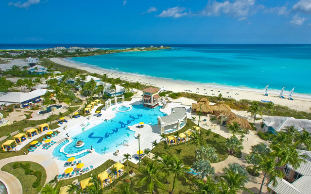 Sandals Emerald Bay All Inclusive