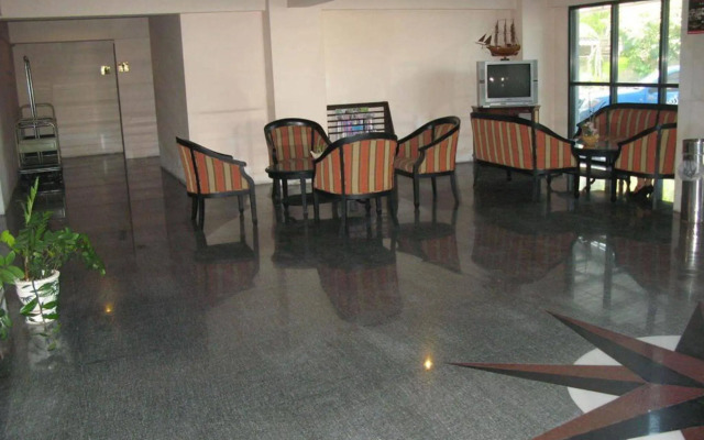 Silver Hotel Phuket