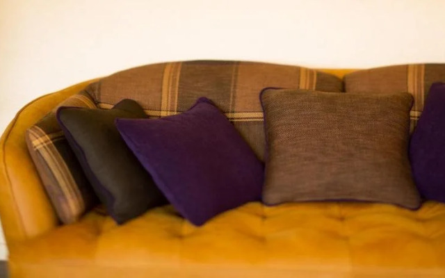 Caro Foresta Nasu Kogen Volpe