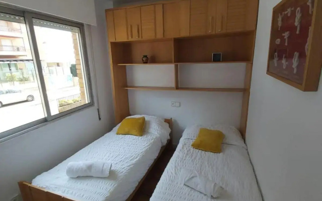 Bahia Apartamento sobre el Mar