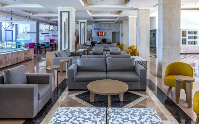 Hotel Leto Delphi