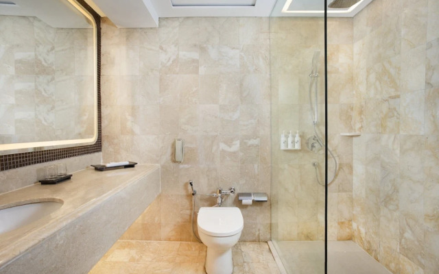 Hotel Ciputra Jakarta