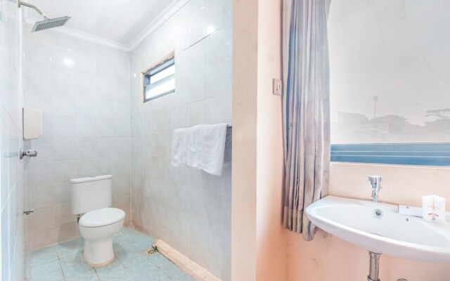 Taman Cibinong by OYO Rooms