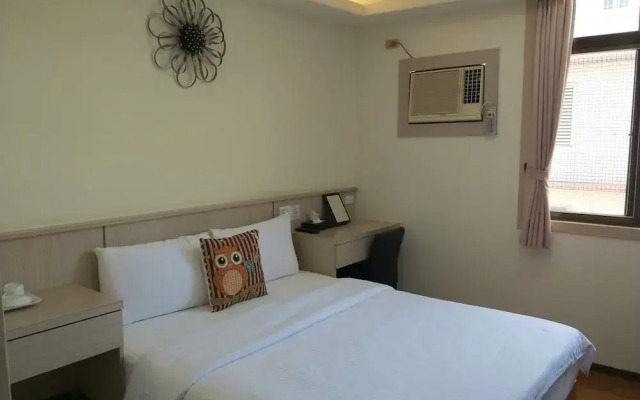 Oriental Hotel