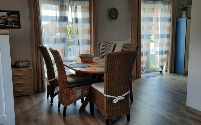 Ferienwohnung Schwiemann