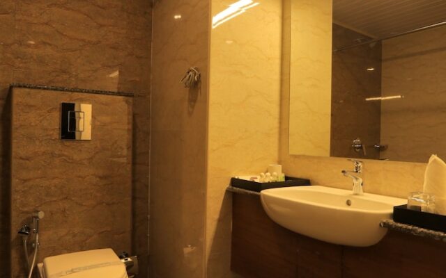 All Season's D'Fort Ayurvedic Resort