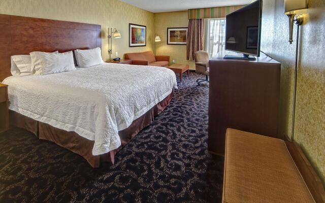 Hampton Inn Indianapolis-sw/plainfield