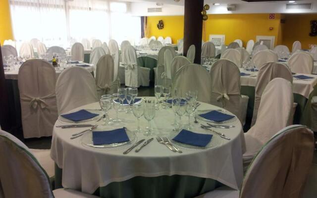 Hotel Jorge I