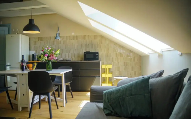 Onyx apartments