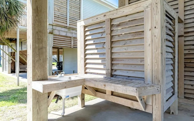 Sunrise 4 Bedroom Home