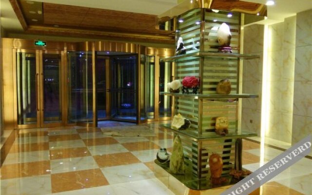 Tianmei Boutique Hotel