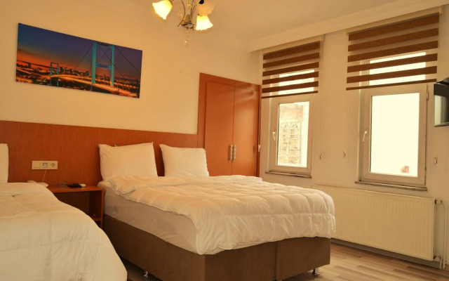 Hotel Yonca