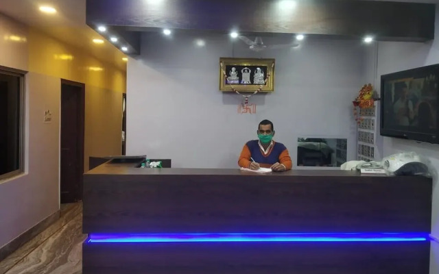 Hotel Tara Tower