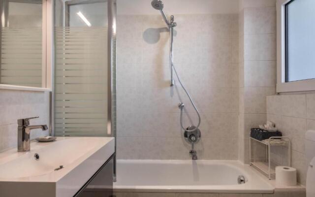 Appartamento a Villa Osvalda