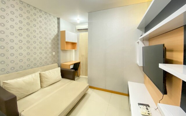 Spacious And Nice 3Br At Northland Ancol Apartment