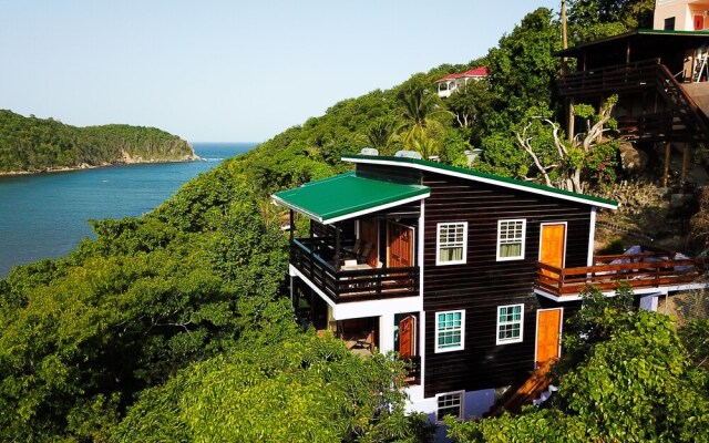 Spice Bay Suites