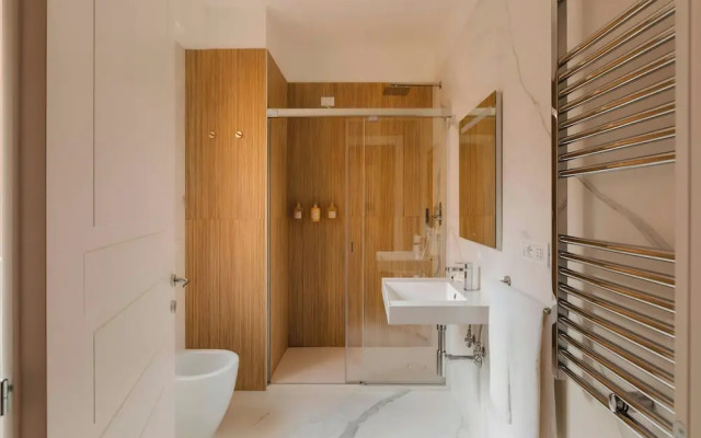 Sonder by Marriott Bonvoy Antinoo Apartments Piazza del Parlamento