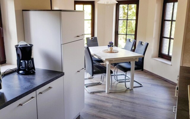 Nice Apartment in Brilon-madfeld With 3 Bedrooms and Wifi