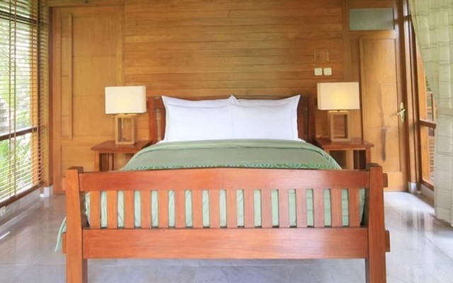 Omkara Mountain Retreat