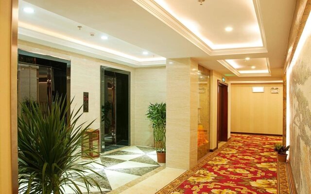 Lin Chuan Hotel