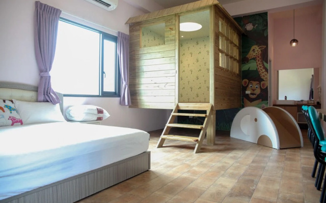 Taoyuan B&B